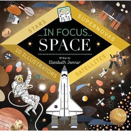 In Focus Space
