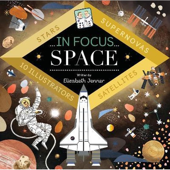 In Focus Space image 0