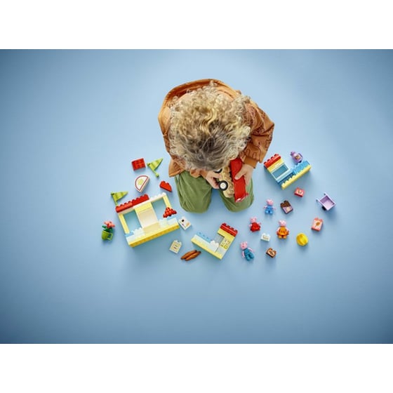 LEGO® Duplo Peppa Pig Supermarket (10434) image 5