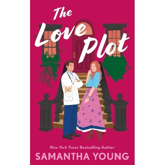 The Love Plot image 0