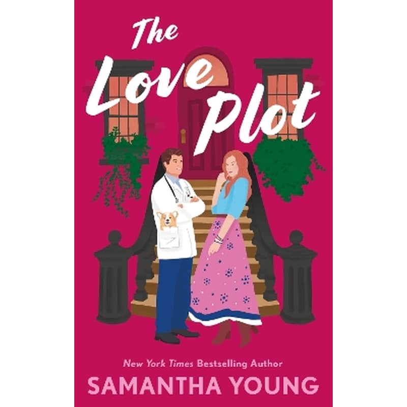 The Love Plot