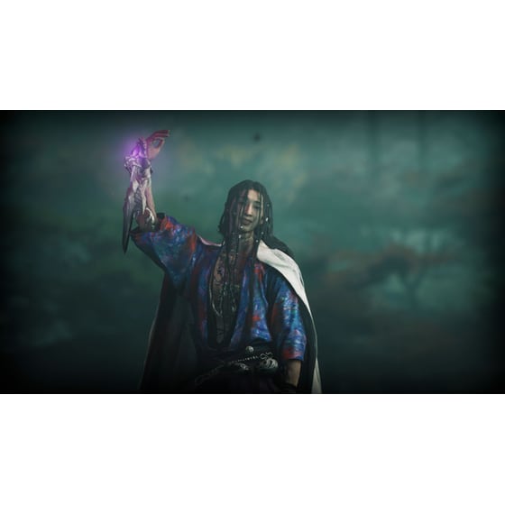 Onimusha: Way of the Sword (Game Key Card) - Nintendo Switch 2 image 11