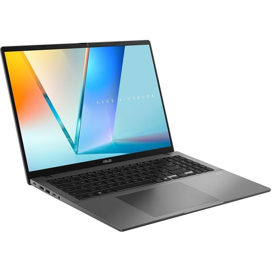 ASUS Laptop Vivobook S16 M3607KA-OLED-SH008W 16'' QHD+ OLED (Ryzen AI 7 350/32GB/1TB SSD/ Radeon Graphics/Win11Home) Laptop image 1