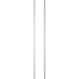 Flex Design Kit για Εστία NEFF Z9802PFMY0 52.6 cm - Metallic Silver