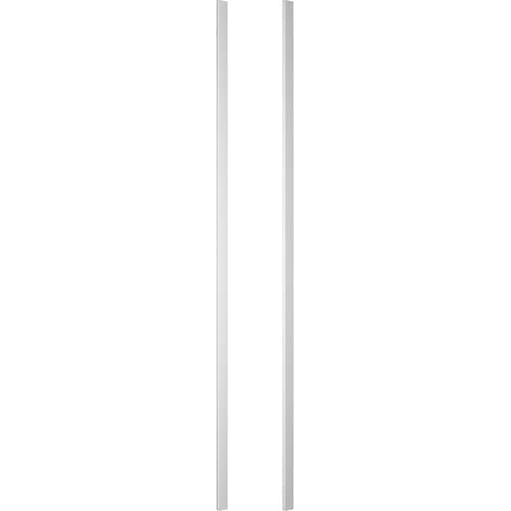 Flex Design Kit για Εστία NEFF Z9802PFMY0 52.6 cm - Metallic Silver image 0