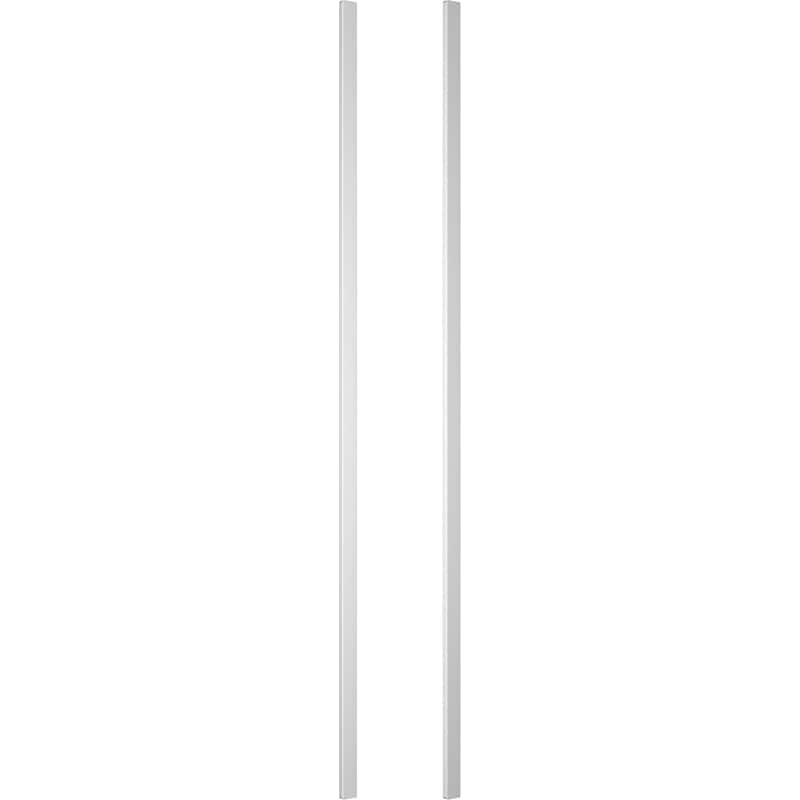 Flex Design Kit για Εστία NEFF Z9802PFMY0 52.6 cm - Metallic Silver