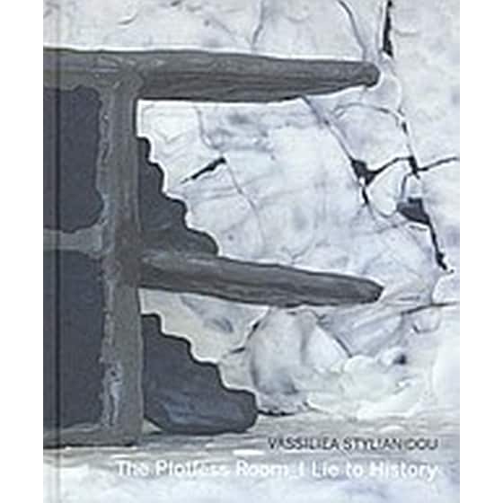 The Plotless Room- I Lie to History image 0