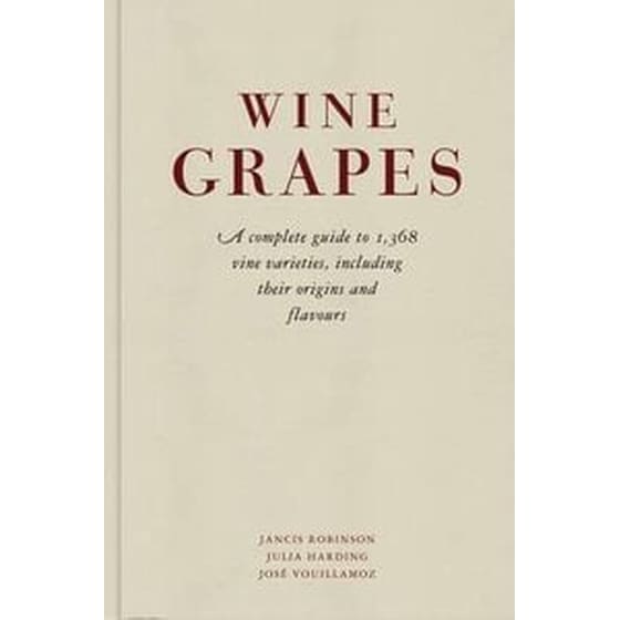 Wine Grapes image 0