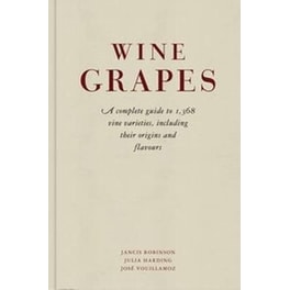 Wine Grapes