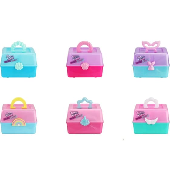 Giochi Preziosi Real Littles Micro Craft image 1