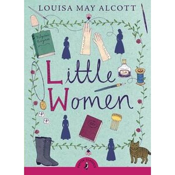 Little Women image 0