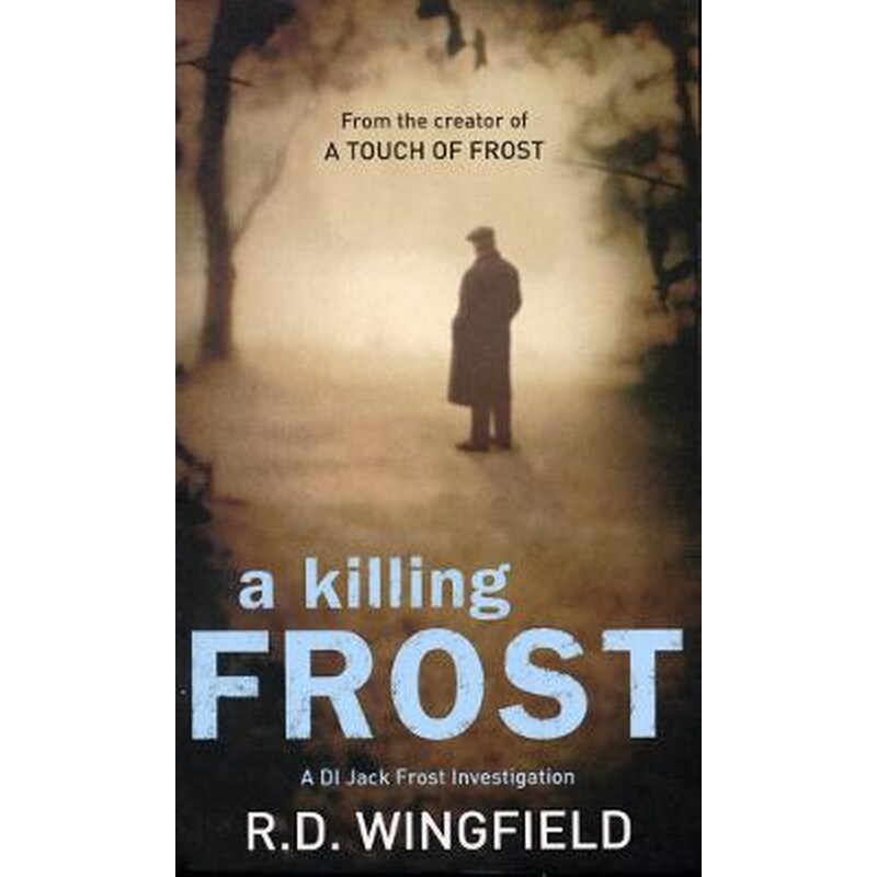 Killing Frost