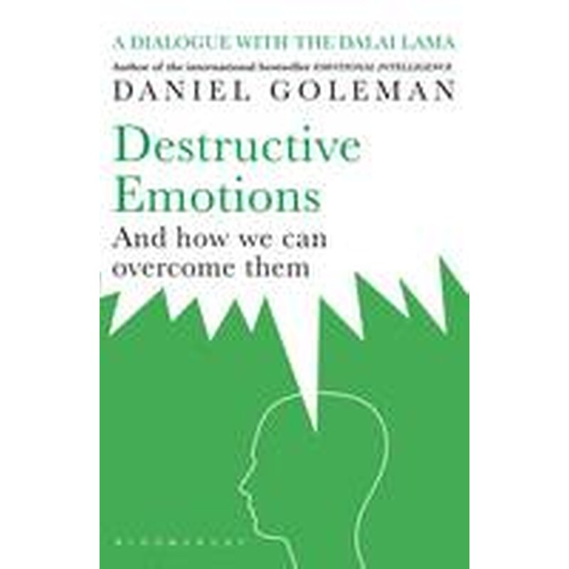 Destructive Emotions