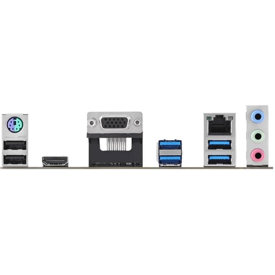 Asus PRIME B760M-K D4 Motherboard Micro ATX με Intel 1700 Socket 90MB1DS0-M0EAY0 image 0