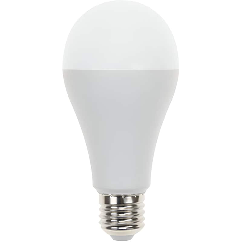 DIOLAMP Λάμπα LED Diolamp E27 17W 3000K - Θερμό Λευκό