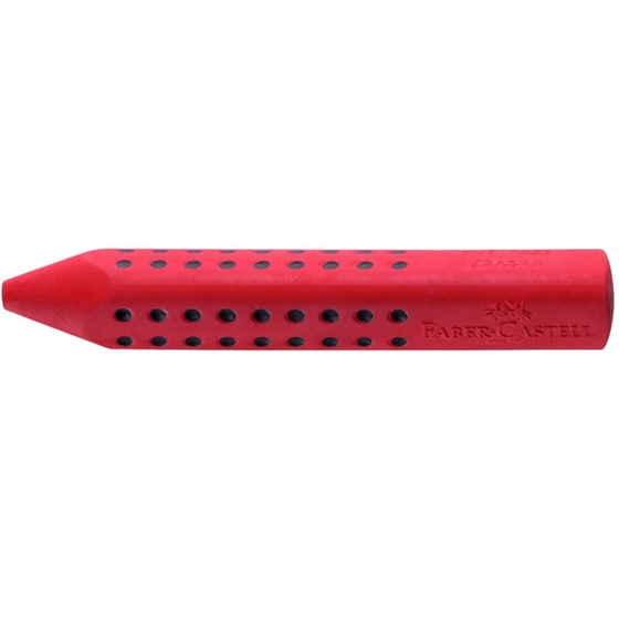 Γόμα Faber Castell Grip image 2
