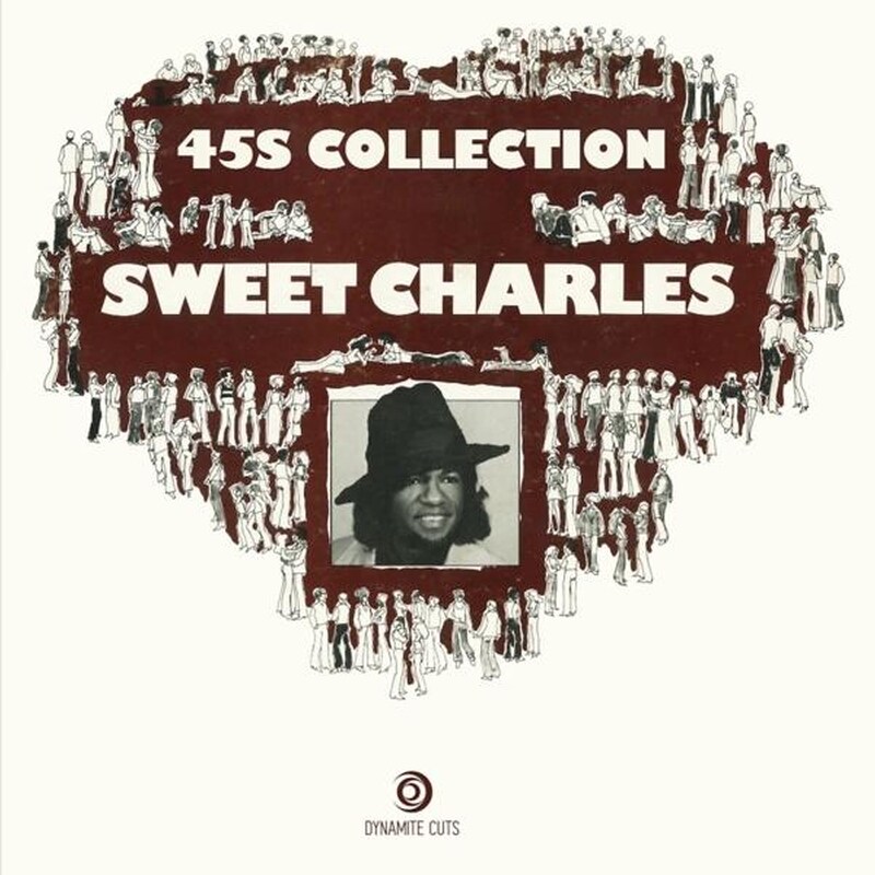 Sweet Charles 45S Collection (LP 7)
