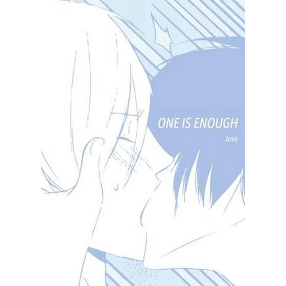 One is Enough image 0