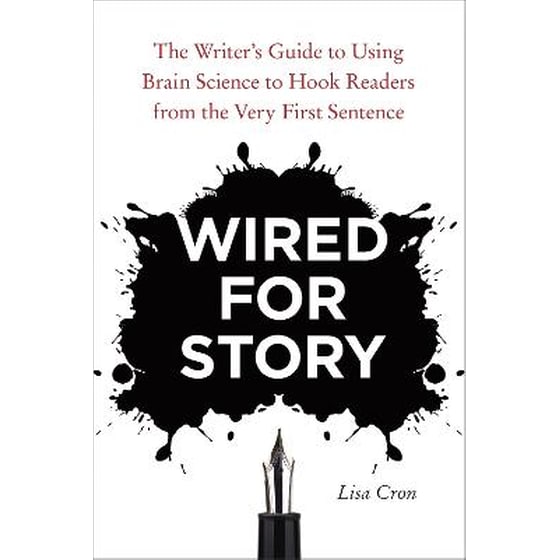 Wired for Story image 0