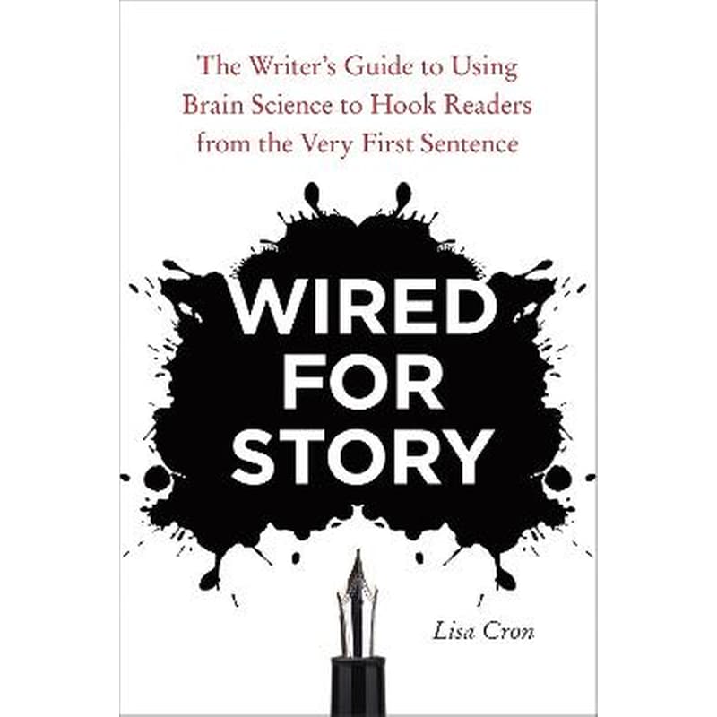 Wired for Story