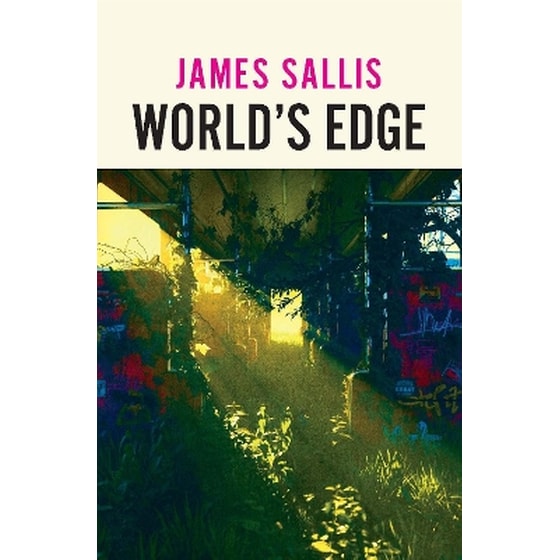 World's Edge image 0