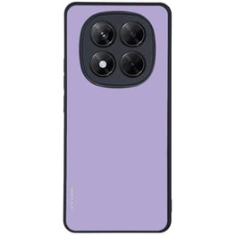 Θήκη Xiaomi Redmi Note 14 Pro 5G / Poco X7 - Sonique ColorBloc Series - Violet