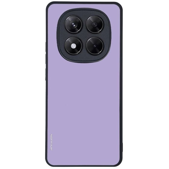 Θήκη Xiaomi Redmi Note 14 Pro 5G / Poco X7 - Sonique ColorBloc Series - Violet image 0