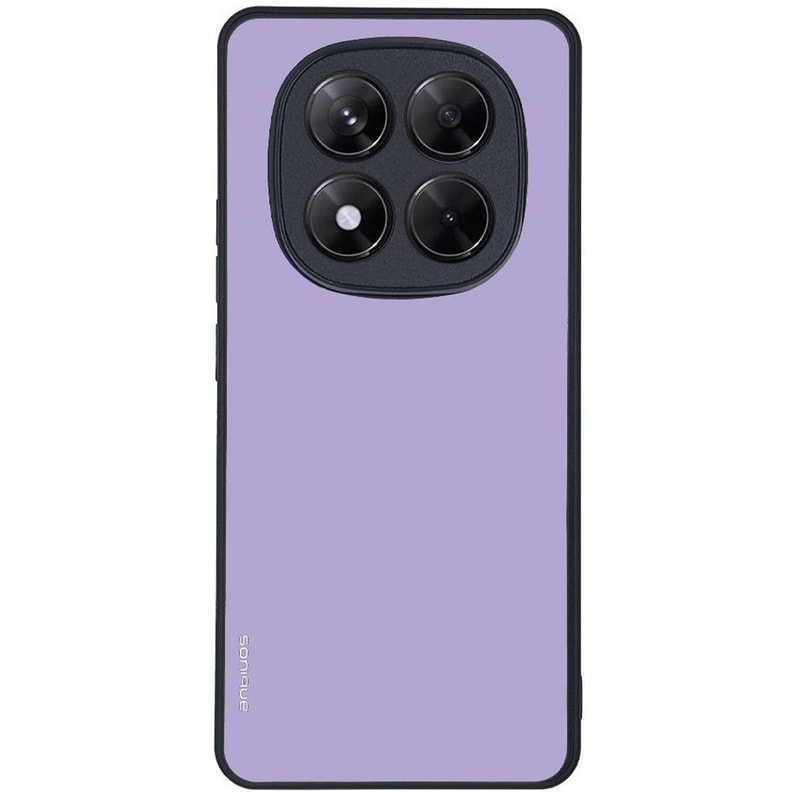 Θήκη Xiaomi Redmi Note 14 Pro 5G / Poco X7 - Sonique ColorBloc Series - Violet