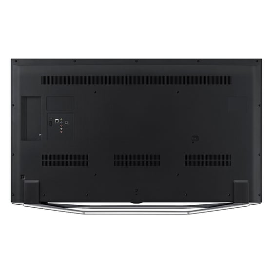 Τηλεόραση Samsung UE46H7000SL 46" Smart 3D LED Full HD image 2