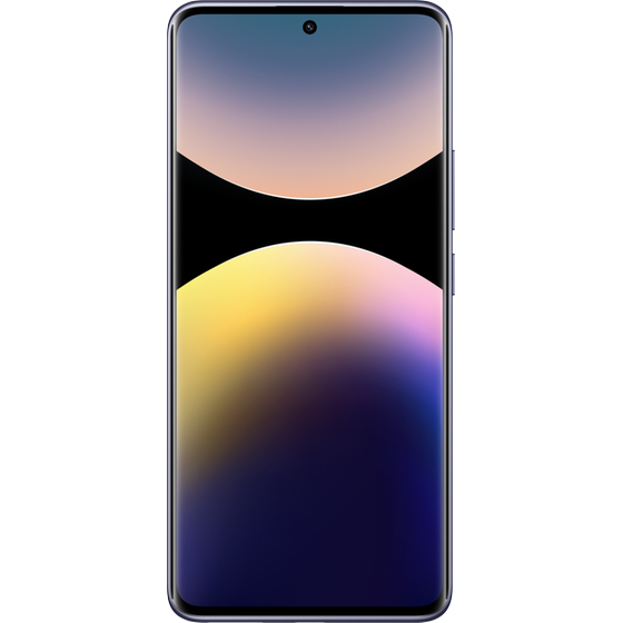 Xiaomi Redmi Note 14 Pro+ 5G 256GB - Lavender Purple image 1