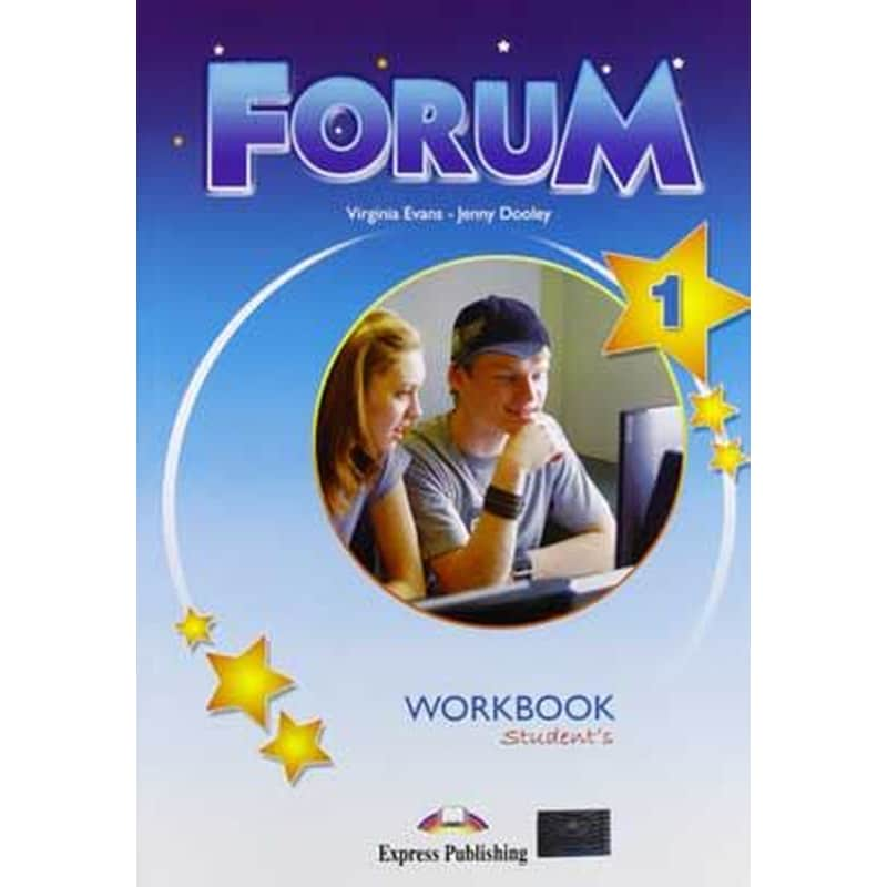 Forum 1 Workbook 2015 Revised