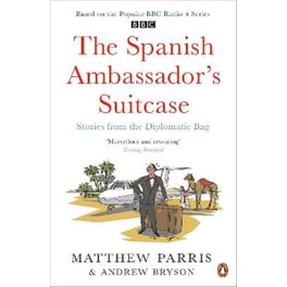 The Spanish Ambassador's Suitcase