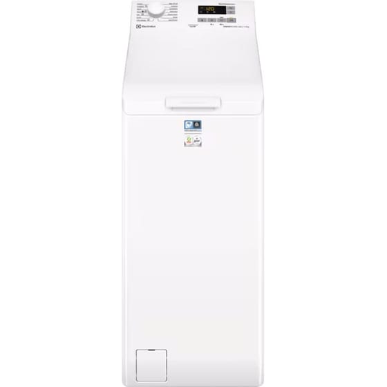 ELECTROLUX EW6T5271E 7 kg 1.200 Στροφές Λευκό Πλυντήριο Ρούχων image 0