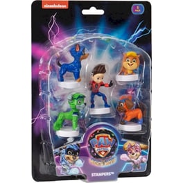 Σφραγίδες P.M.I Paw Patrol S2 5 Pack - Τυχαία Επιλογή