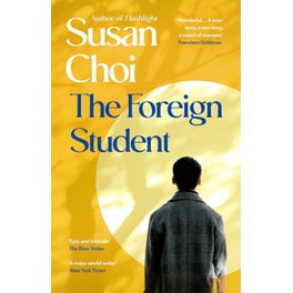 The Foreign Student