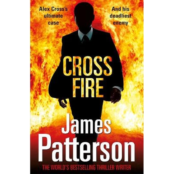 Cross Fire image 0