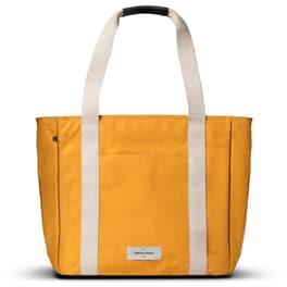 Τσάντα Laptop Native Union Tote Bag Pro 16'' - Πορτοκαλί