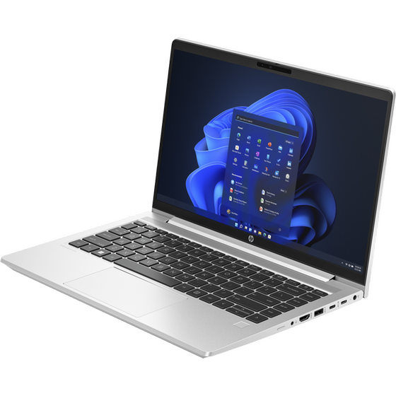 HP ProBook 440 14'' FHD IPS (Core i7-1355U/16GB/512GB SSD/UHD Graphics/Win11Pro) Laptop image 1