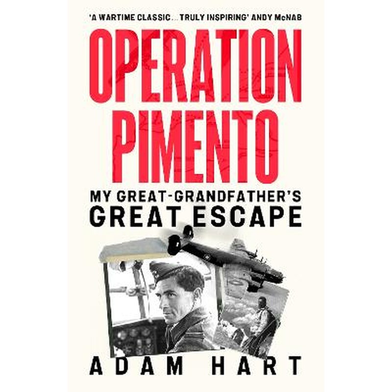 Operation Pimento