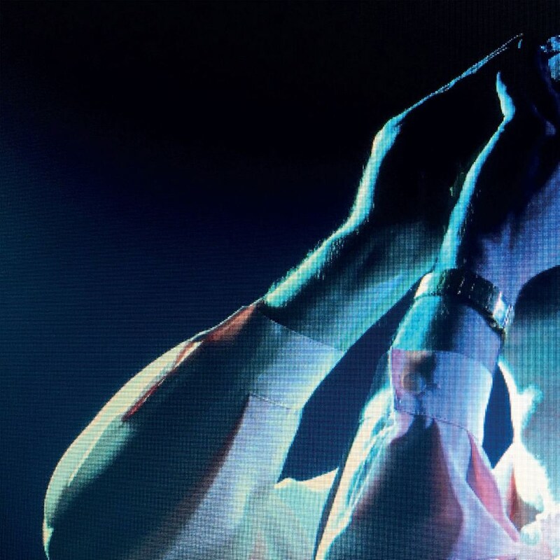 Ease (Limited White Vinyl Deluxe Edition, Indies Only)