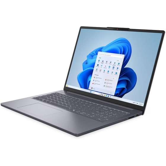 Lenovo Ideapad Slim 3 16IRH10 16" QHD+ OLED (Intel Core i7-13620H/8GB/1TB SSD/UHD Graphics/Win11Home) Laptop image 2