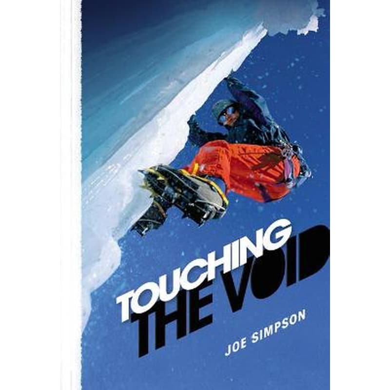 Touching the Void