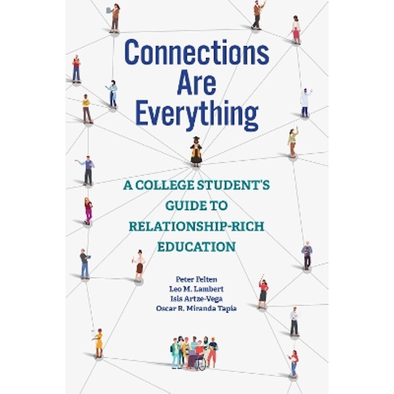 Connections Are Everything