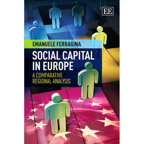Social Capital in Europe image 0