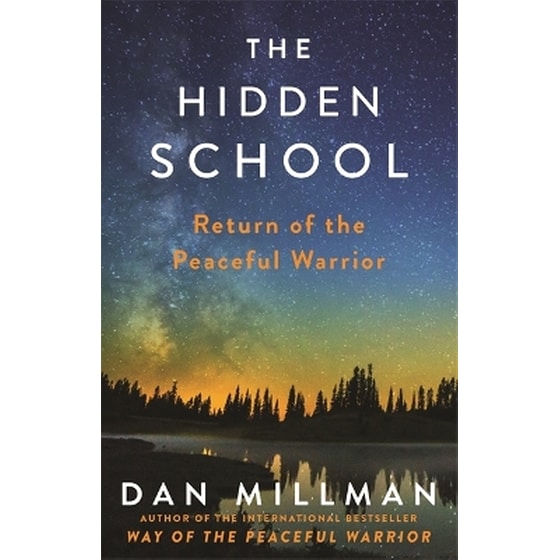 The Hidden School image 0