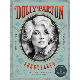 Dolly Parton, Songteller