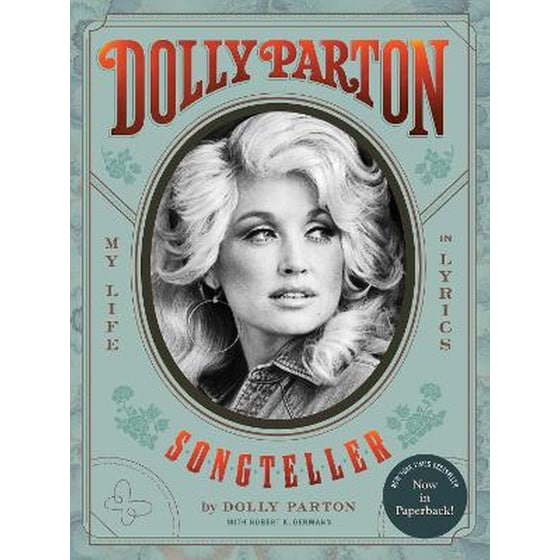 Dolly Parton, Songteller image 0