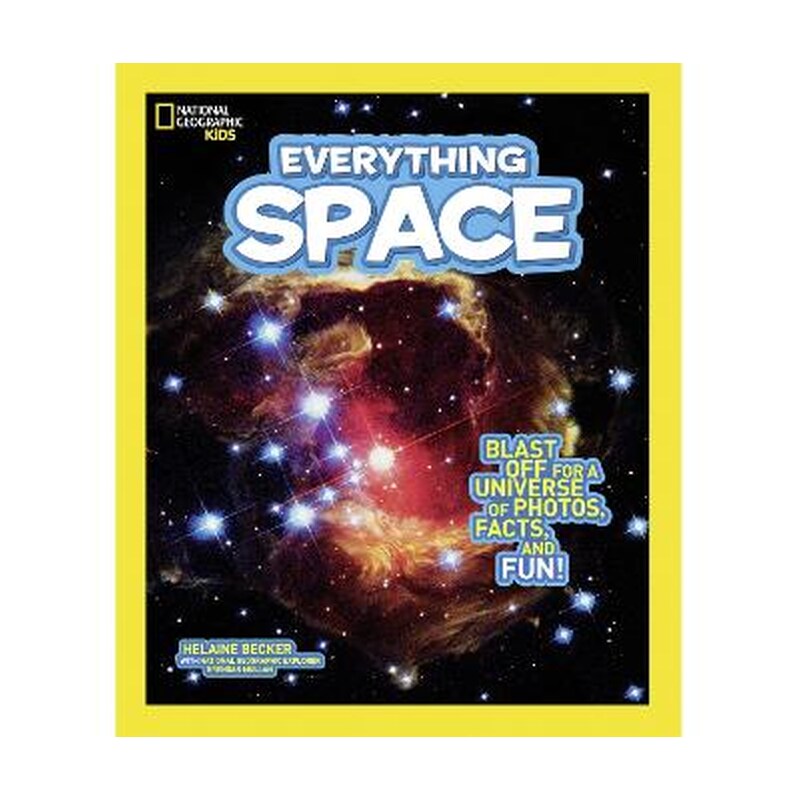 Everything Space 1766500