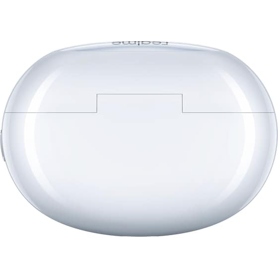 Ακουστικά Bluetooth Real Me Buds Air 6 Pro - Silver Blue image 4