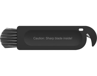 Σκούπα Ρομπότ XIAOMI Mi Mop 2 Pro για Σκούπισμα και Σφουγγάρισμα με Χαρτογράφηση Χώρου Μαύρο image 8